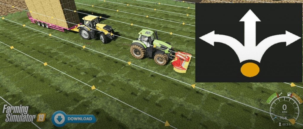 Courseplay v6.03.00055 Mod