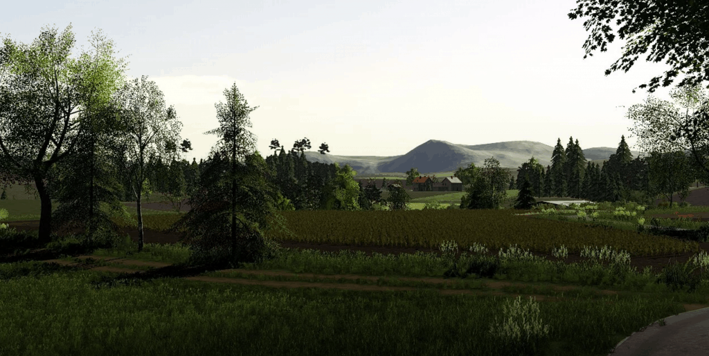 Ellerbach Savegame v1.1.0.0 Mod