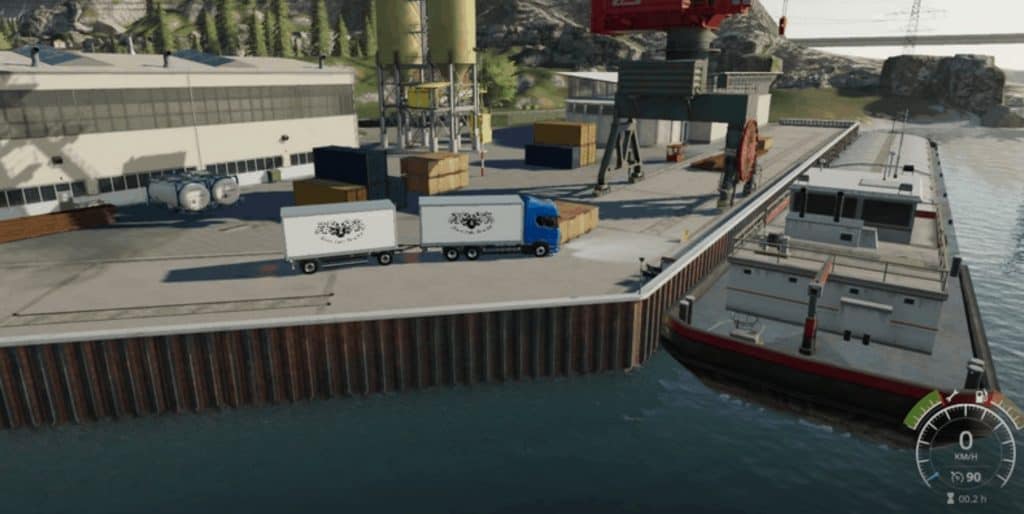 Felsbrunn v1.0.0.0 Mod