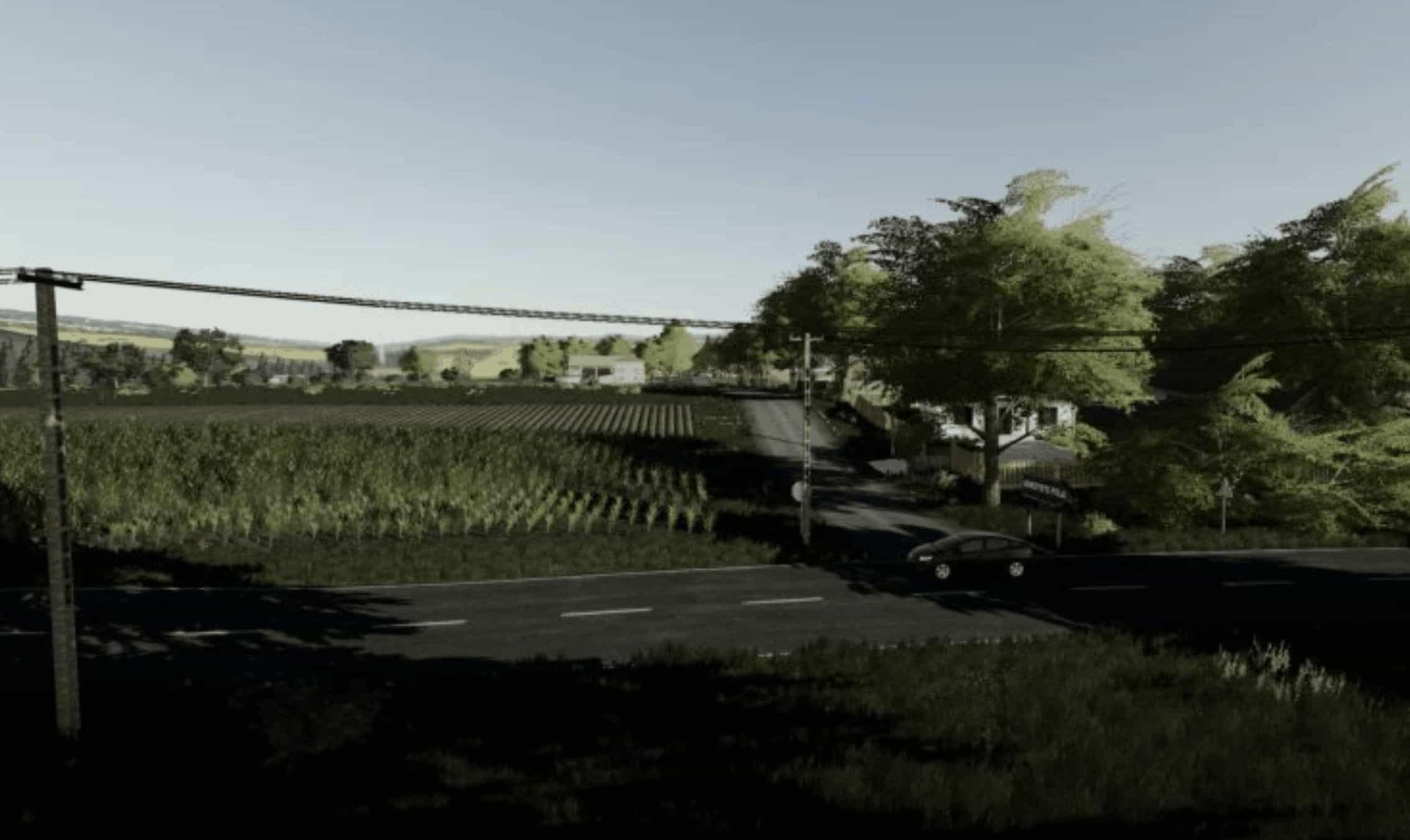 GÓRZYSTE POLA v1.0.0.0 Mod thumbnail 2