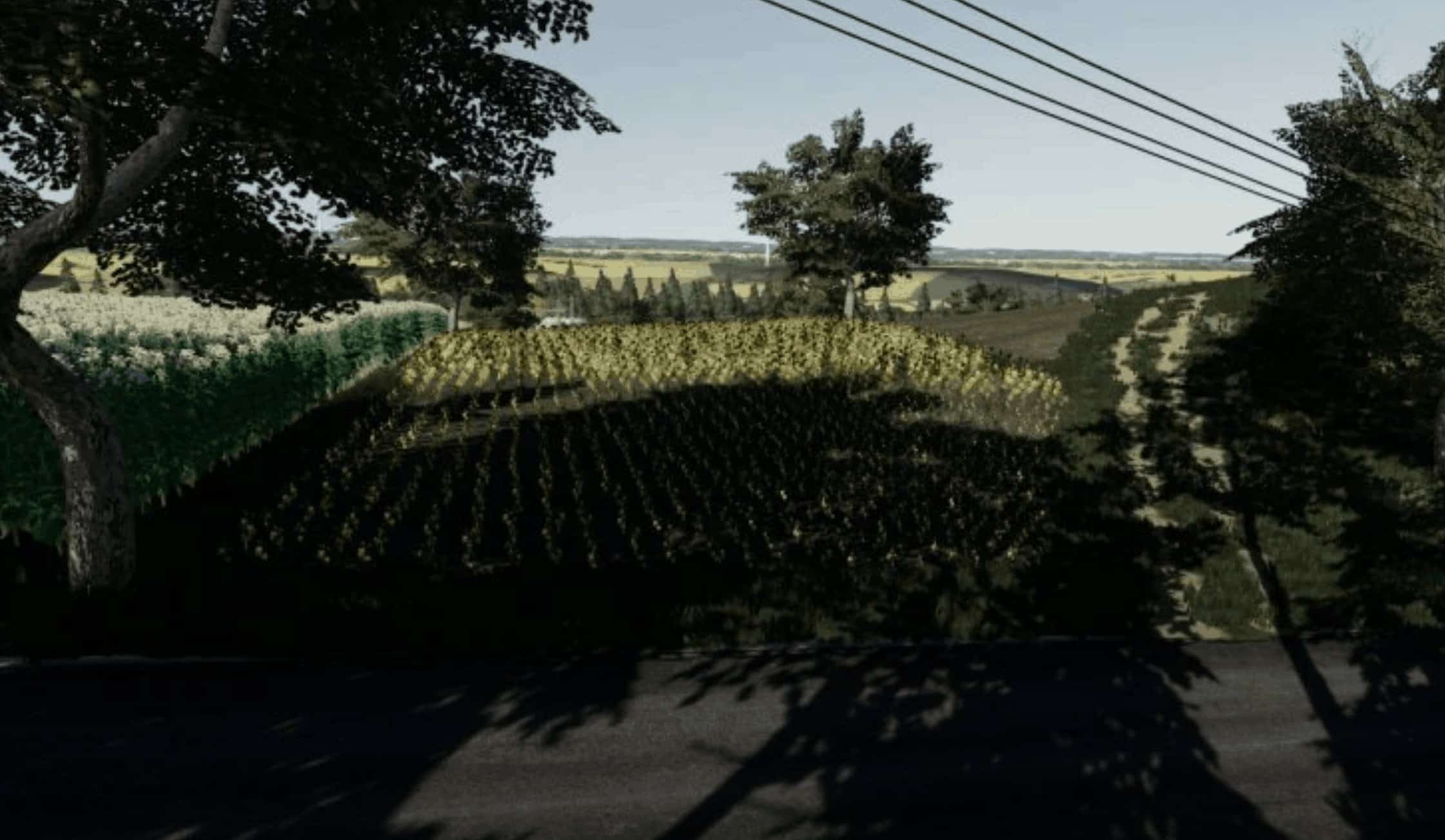 GÓRZYSTE POLA v1.0.0.0 Mod thumbnail 3