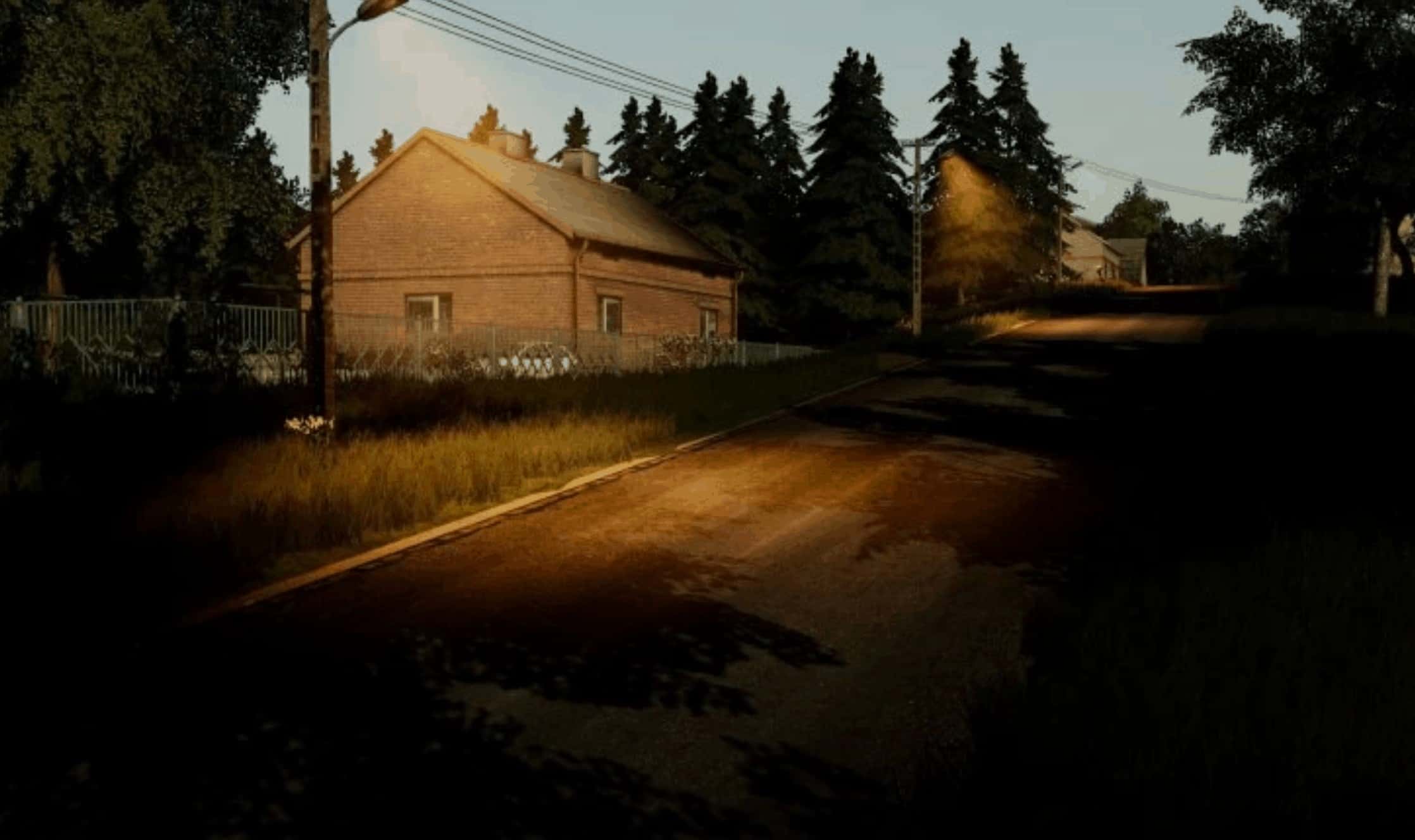 GÓRZYSTE POLA v1.0.0.0 Mod thumbnail 4