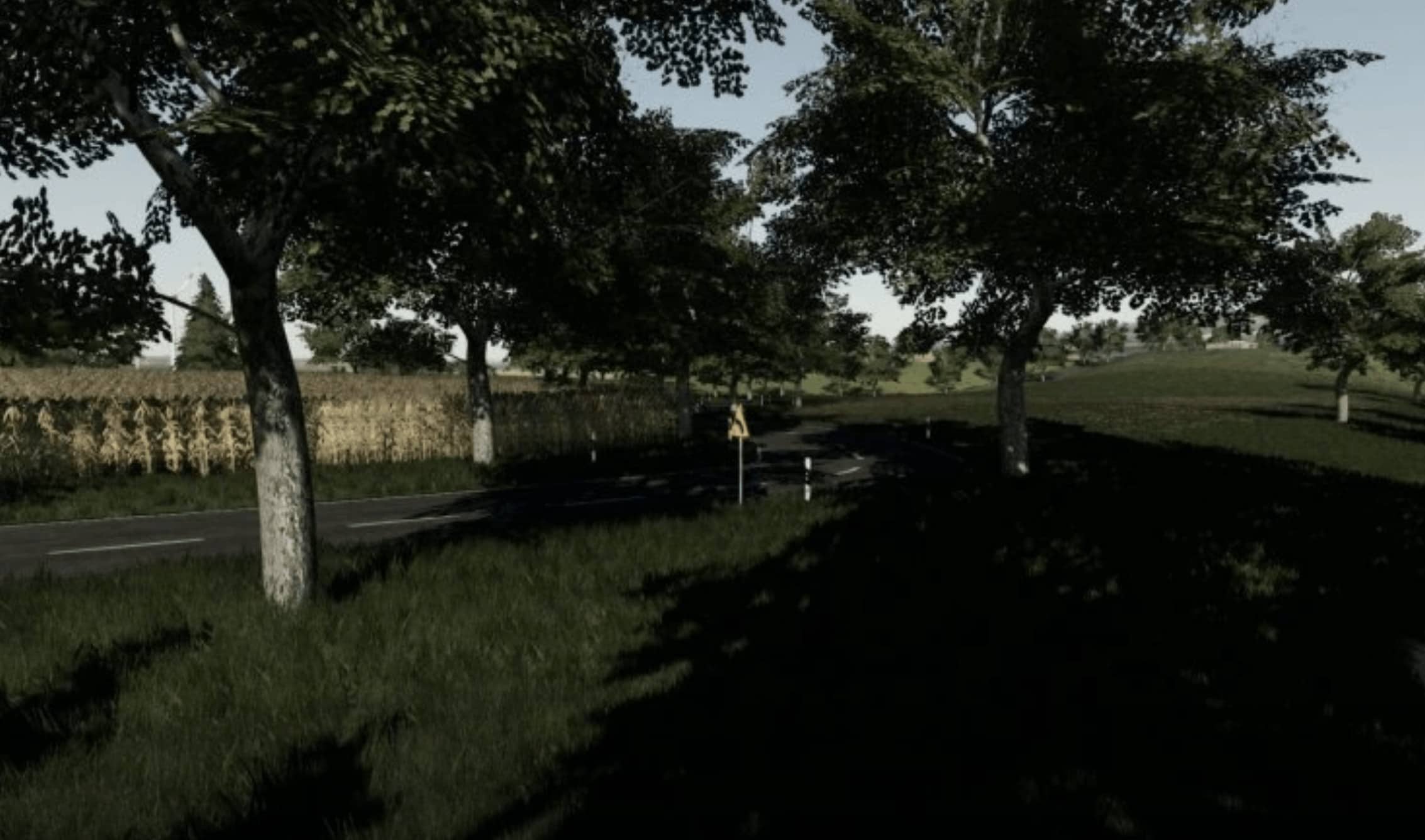 GÓRZYSTE POLA v1.0.0.0 Mod thumbnail 5