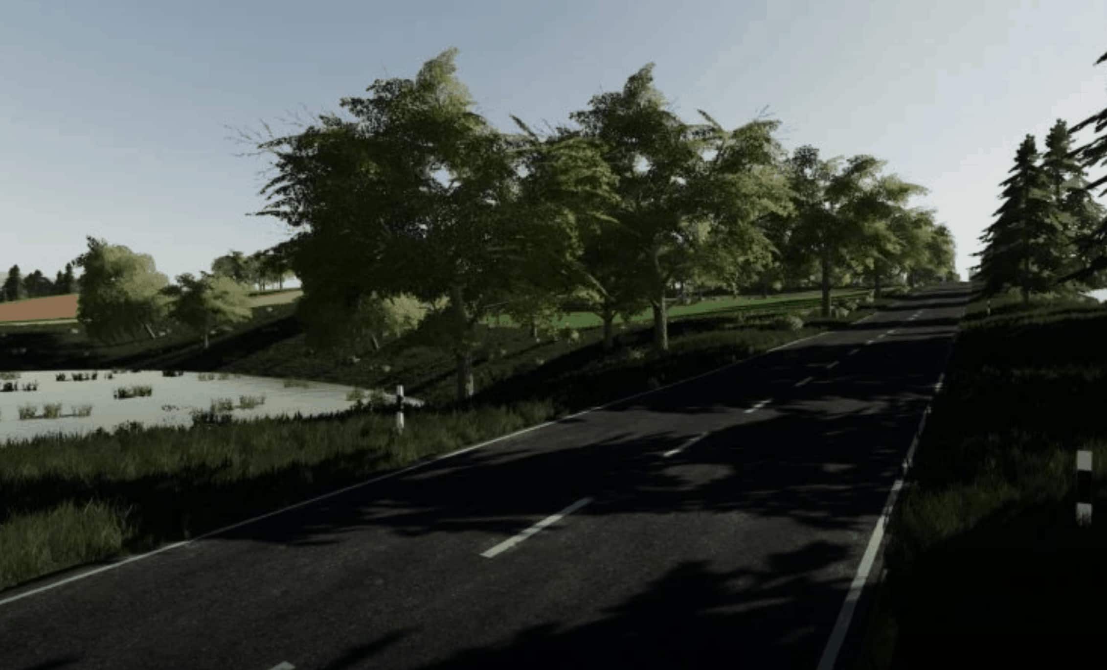 GÓRZYSTE POLA v1.0.0.0 Mod thumbnail 7