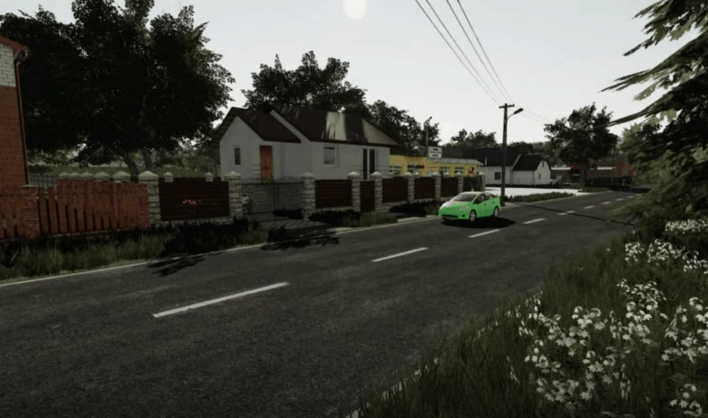 GÓRZYSTE POLA v1.0.0.0 Mod thumbnail 8