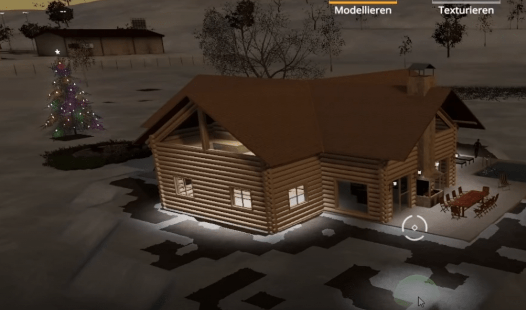 HoT Blockhouse v1.0.0.0 Mod