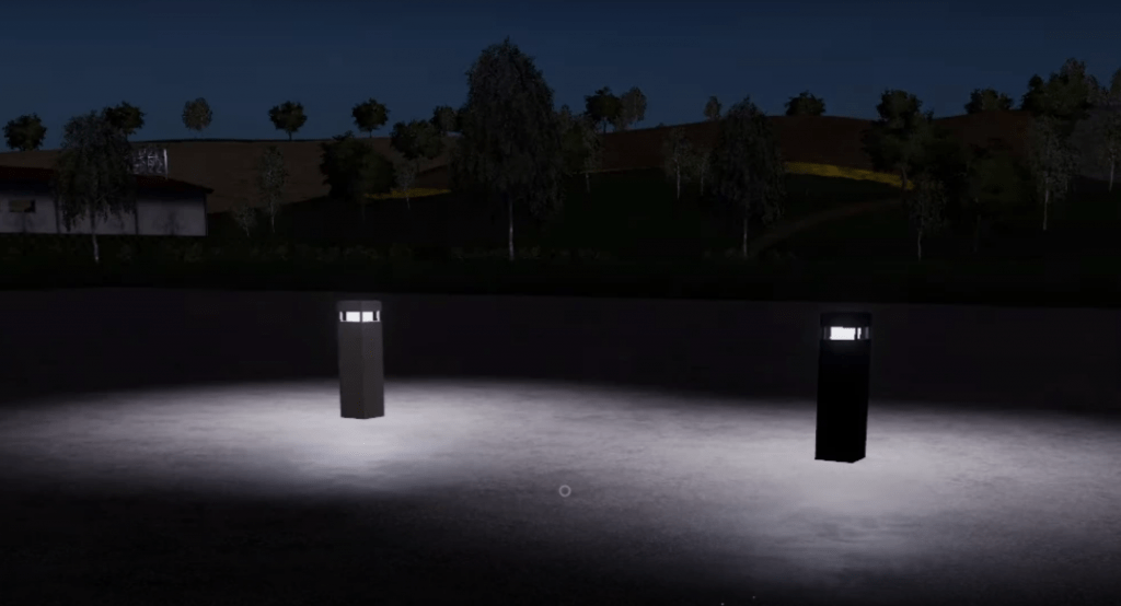 HoT Nightlights v1.0.0.0 Mod