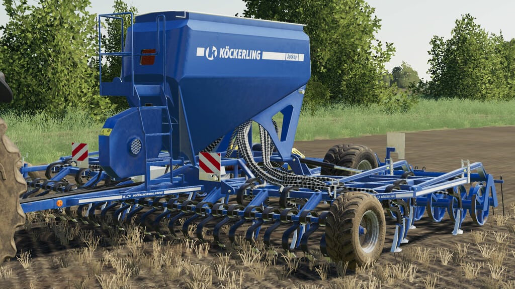 Köckerling Jockey 600 1.0.0.0 Mod thumbnail 2