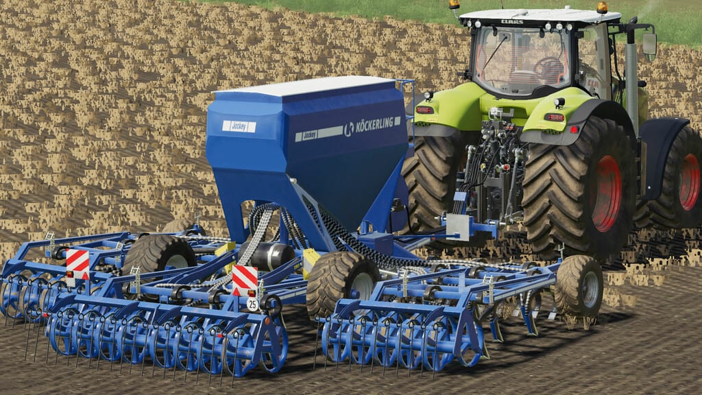 Köckerling Jockey 600 1.0.0.0 Mod thumbnail 3