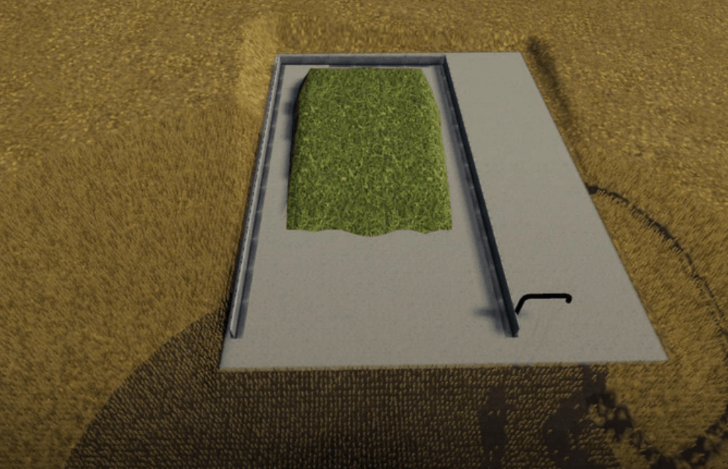 Keilsilo v1.0.0.0 Mod