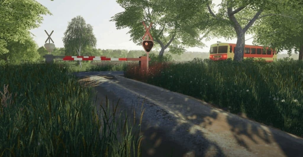 Magyarújfalu Map v1.2.0.0 Mod