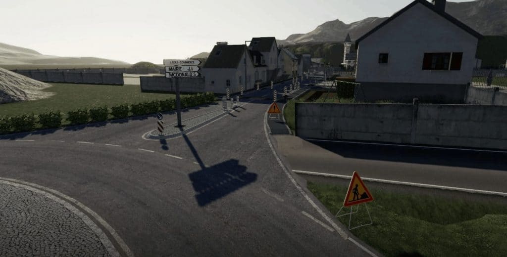 Map Tp v0.5 Beta Mod