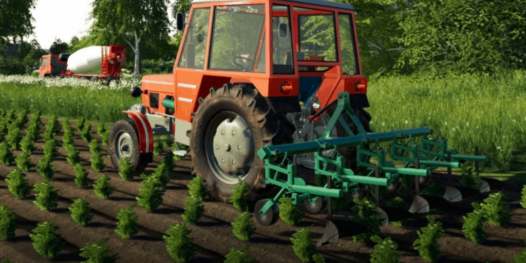 OBSYPNIK 5 v1.0.0.0 Mod