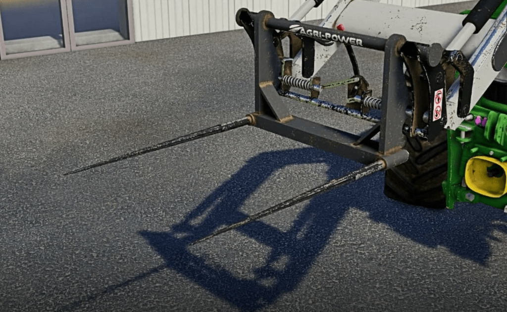 Pack Of PIC’BAL AGRI-POWER v1.0.0.0 Mod