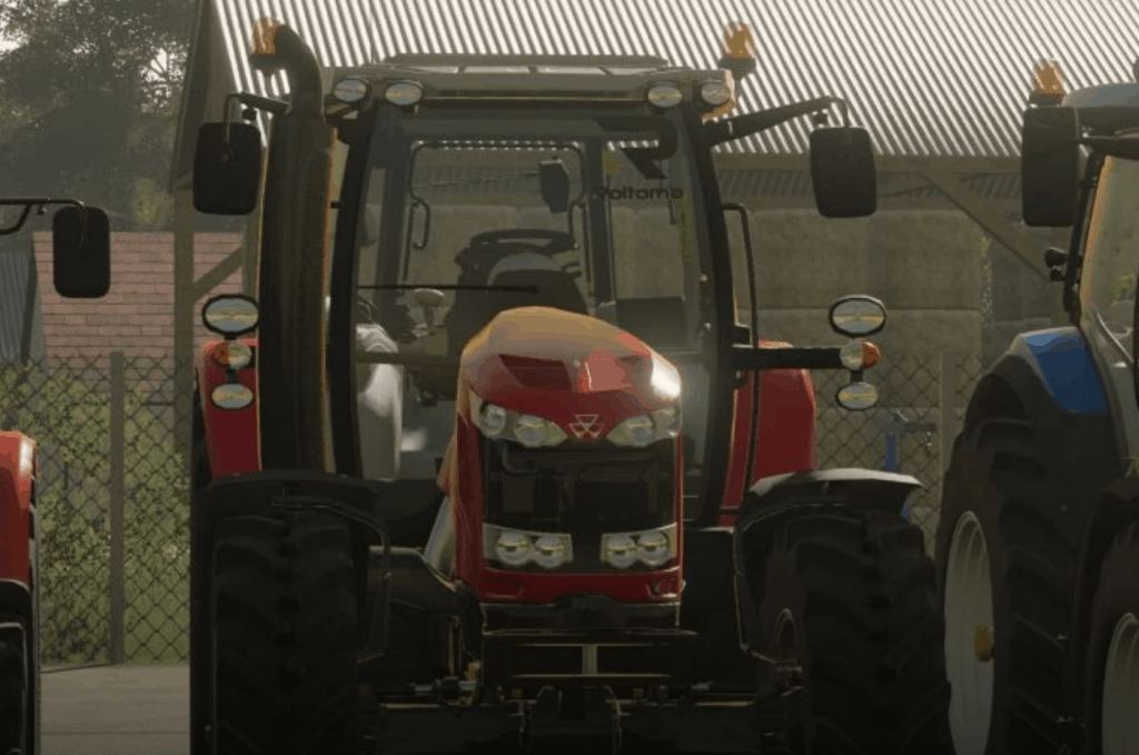 Polish brands stickers v1.0.0.0 Mod