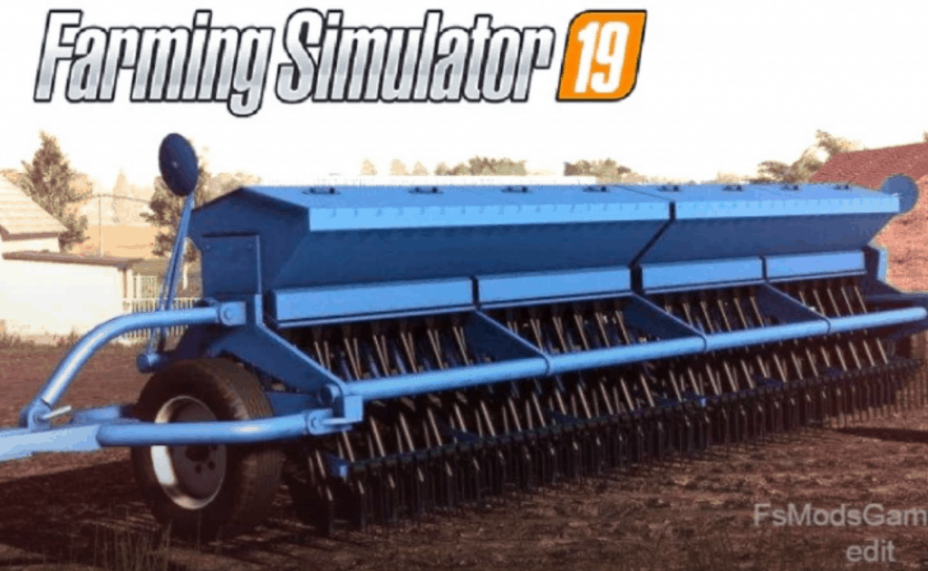 S0452 Polanin II v2.0.0.0 Mod