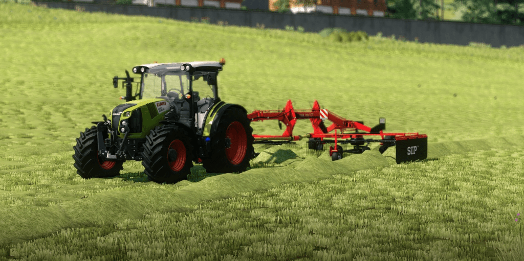 Sip Star 700 v1.0.0.0 Mod