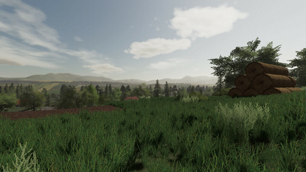Skrzyszów 1.2.0.0 Mod thumbnail 2