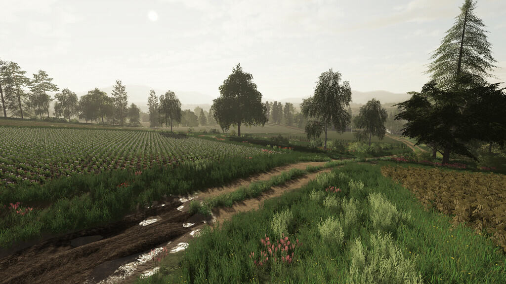 Skrzyszów 1.2.0.0 Mod thumbnail 5