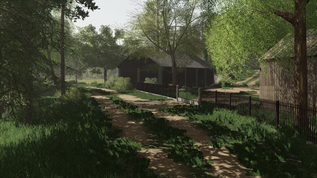 Skrzyszów 1.2.0.0 Mod thumbnail 6