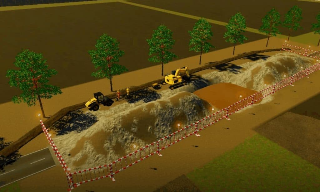 THE INDIAN FARM v3.0 Mod