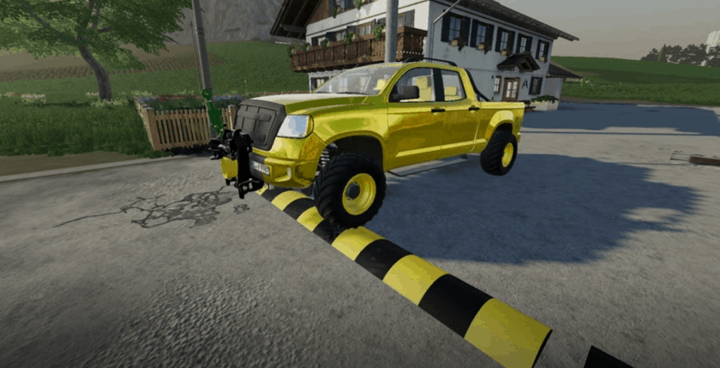 Temposchwelle v1.0.0.0 Mod