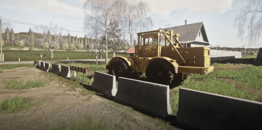 WINKV FILMIC RESHADE v0.9 Mod
