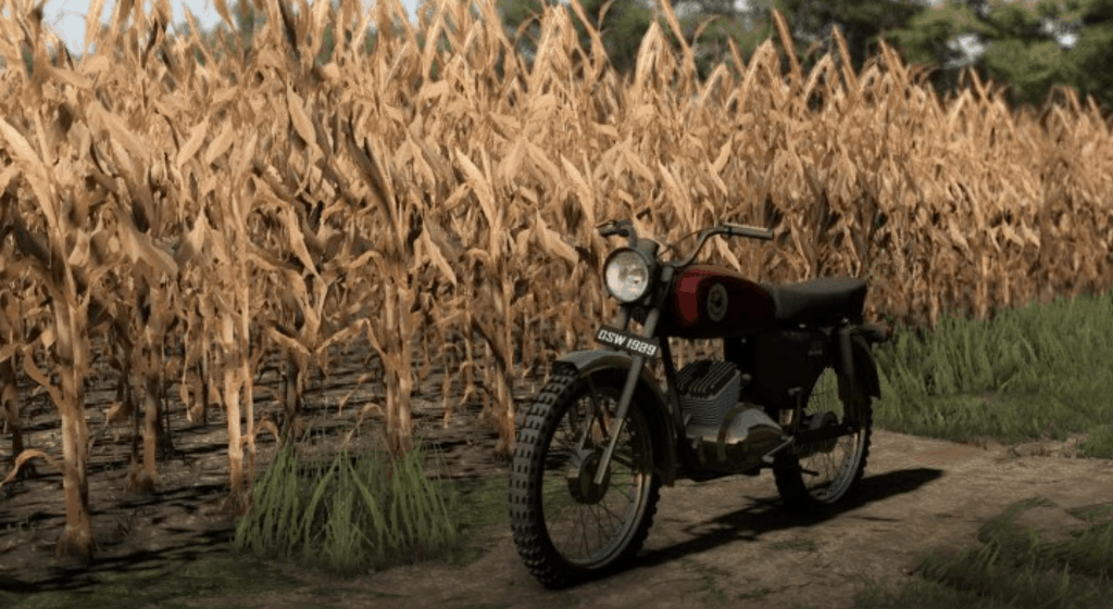 WSK 125 v1.0.0.0 Mod
