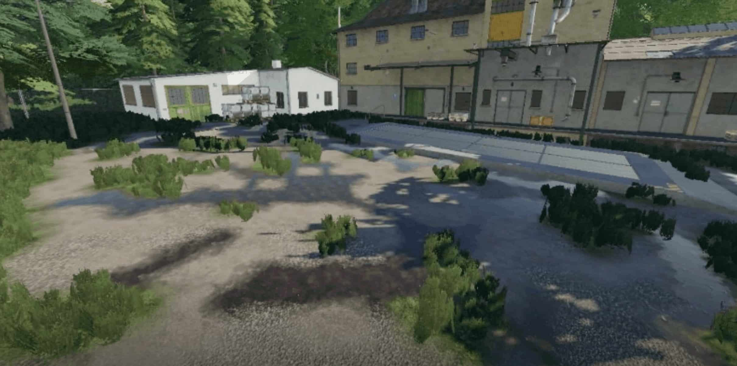 ZŁOTE ŁANY v1.0.0.0 Mod thumbnail 2