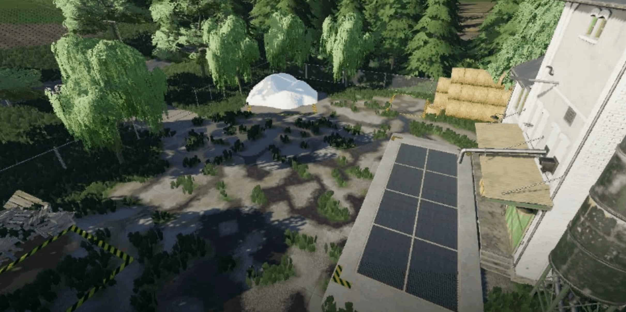 ZŁOTE ŁANY v1.0.0.0 Mod thumbnail 3
