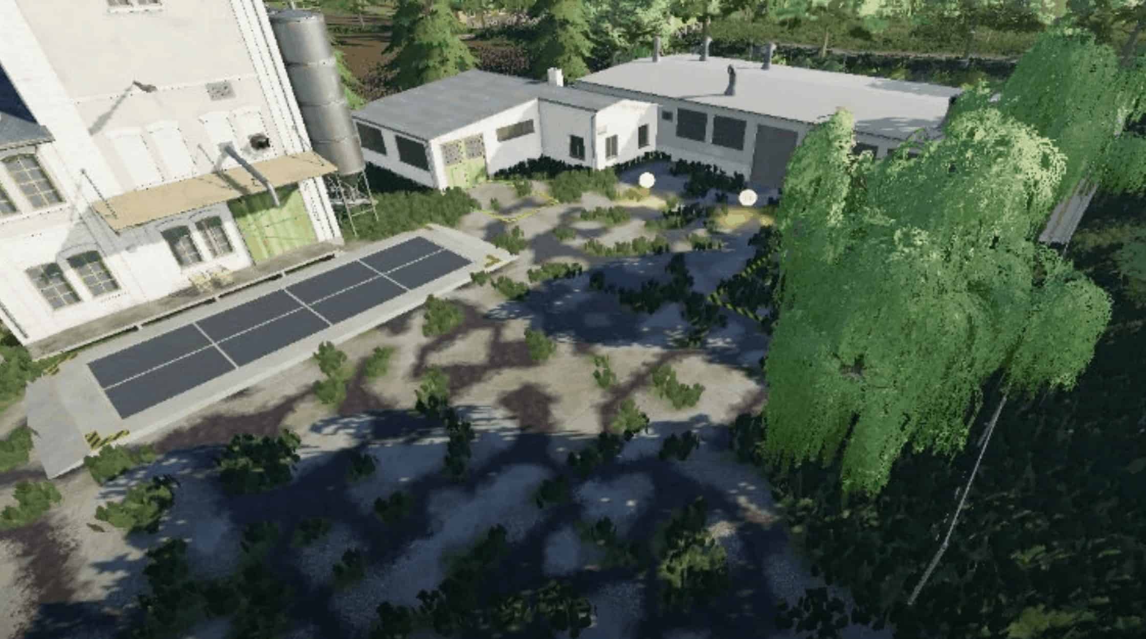 ZŁOTE ŁANY v1.0.0.0 Mod thumbnail 5