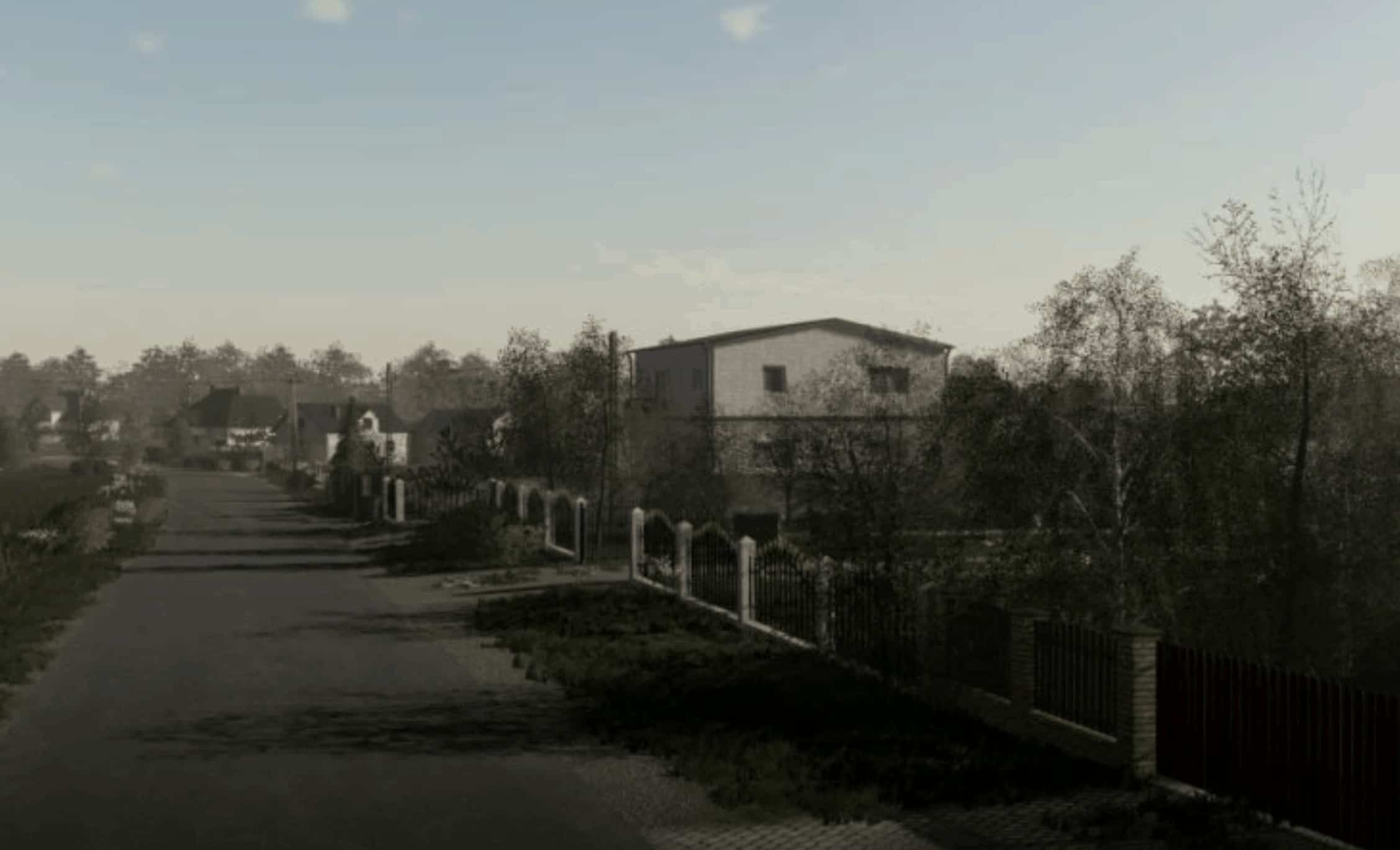 ZDZIECHÓW Map v1.0.0.1 Mod thumbnail 2