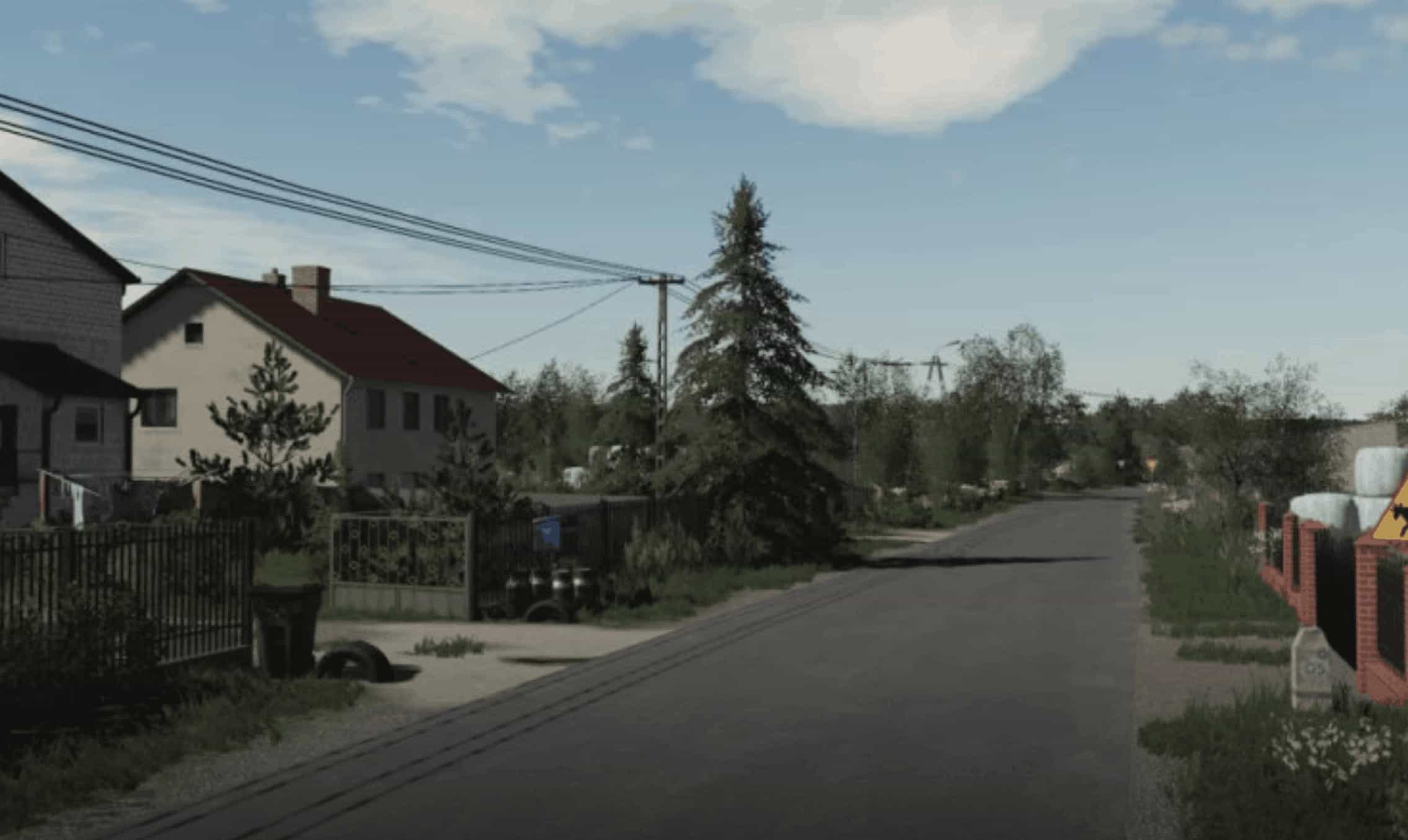 ZDZIECHÓW Map v1.0.0.1 Mod thumbnail 3