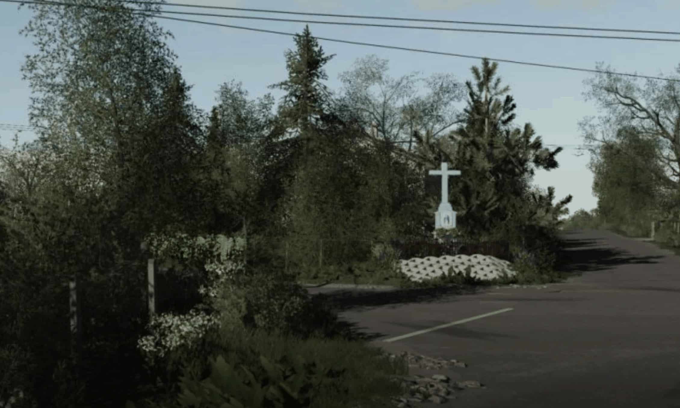 ZDZIECHÓW Map v1.0.0.1 Mod thumbnail 4
