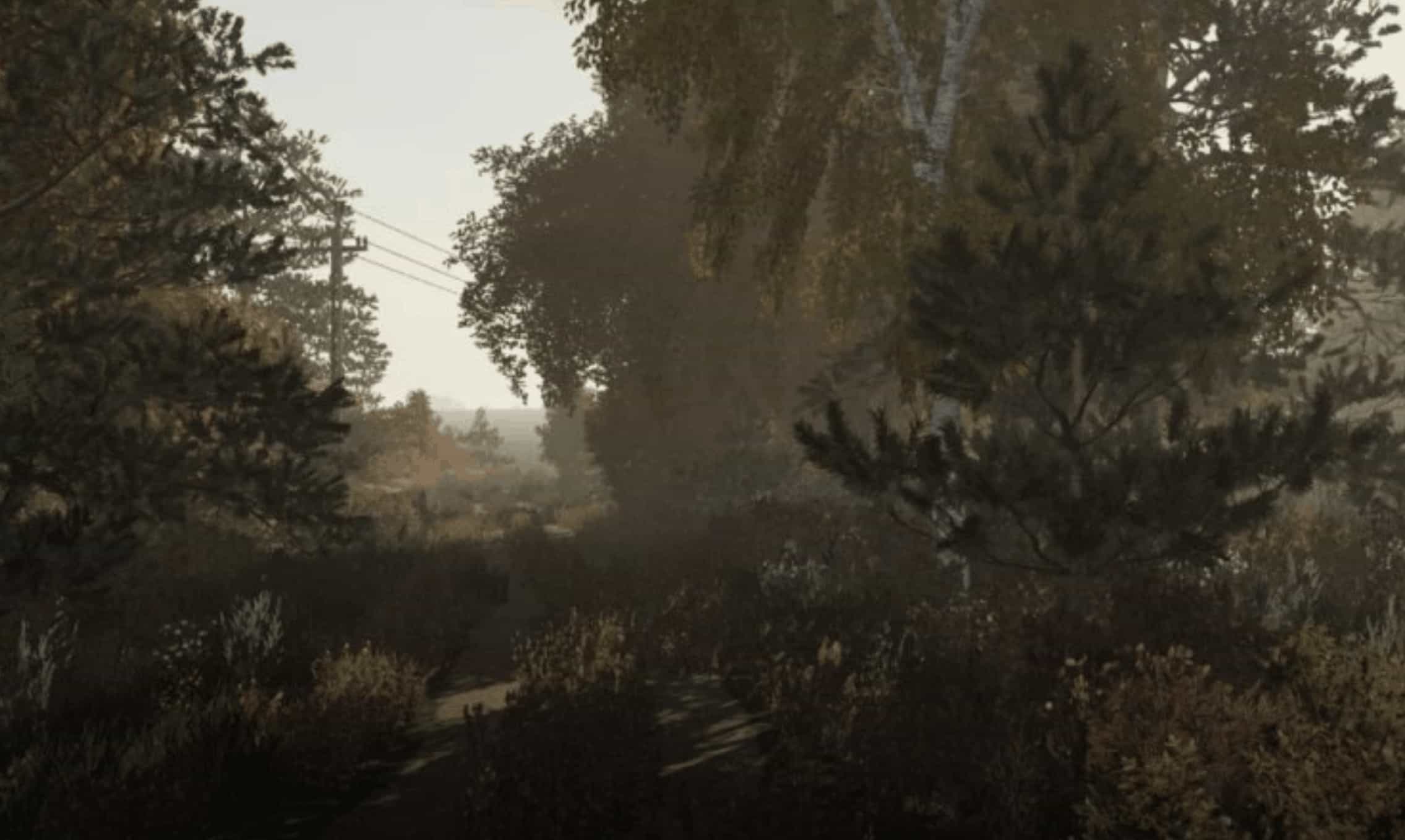 ZDZIECHÓW Map v1.0.0.1 Mod thumbnail 5