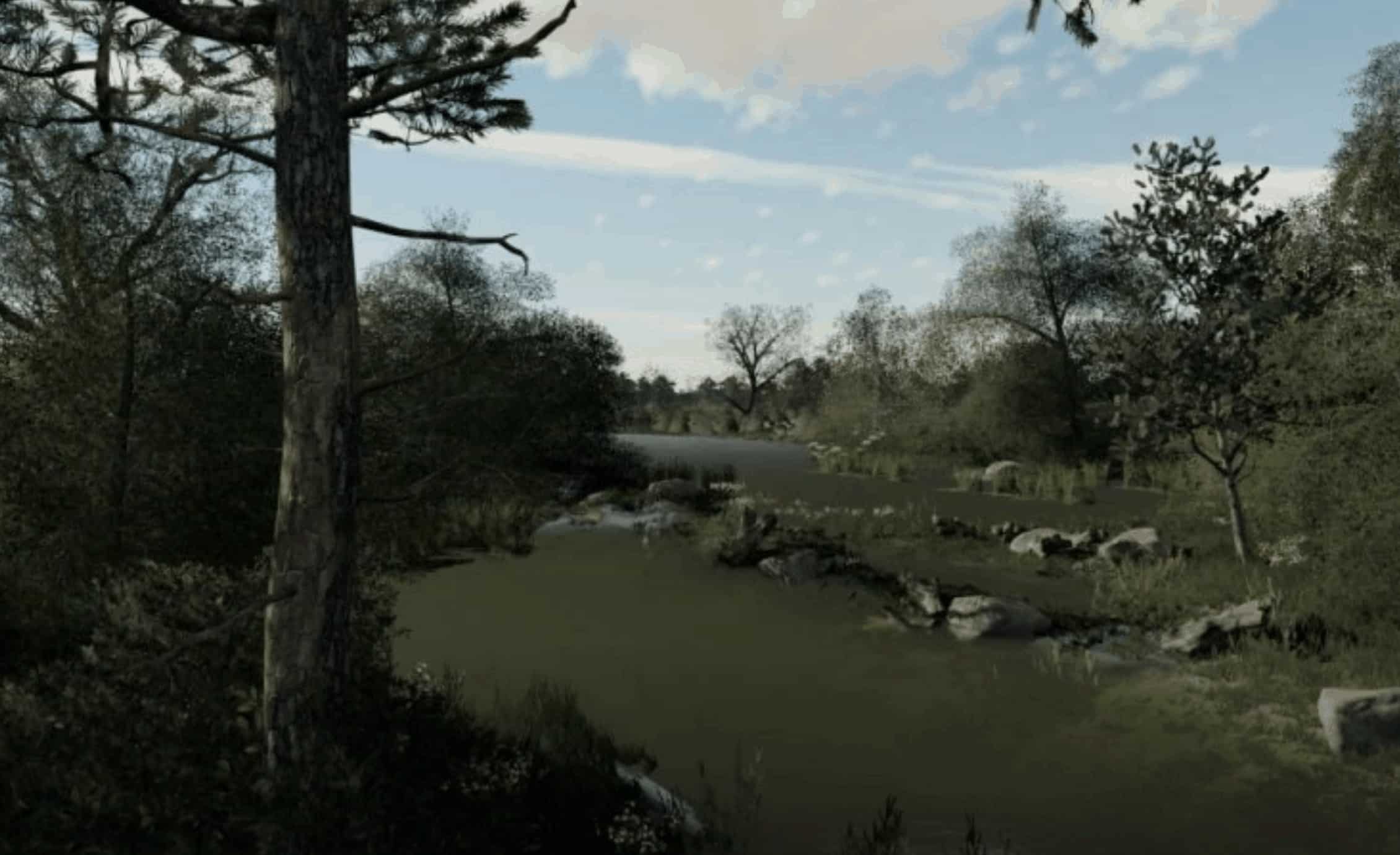 ZDZIECHÓW Map v1.0.0.1 Mod thumbnail 6