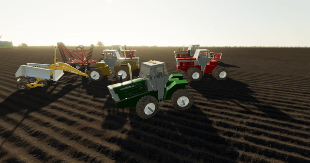 a4t-1600 pack Mod