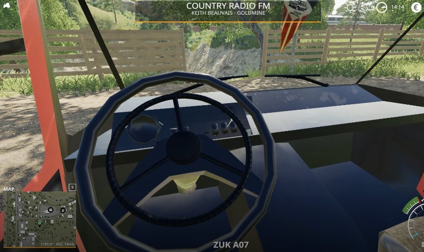 Żuk by TechnoX v1.0.0.0 Mod thumbnail 3