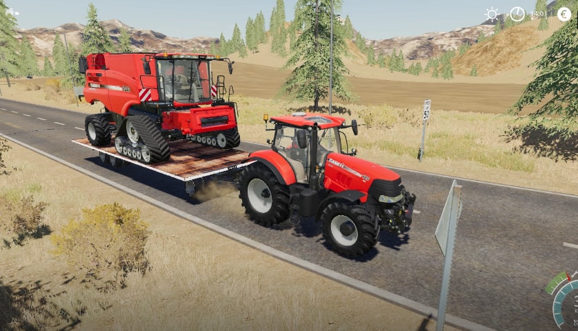 ANADOLU Otomatik Toplayıcı Paketi v1.0.0.0 Mod thumbnail 2