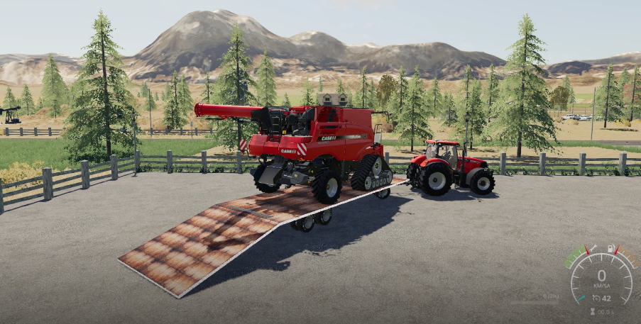 ANADOLU Otomatik Toplayıcı Paketi v1.0.0.0 Mod