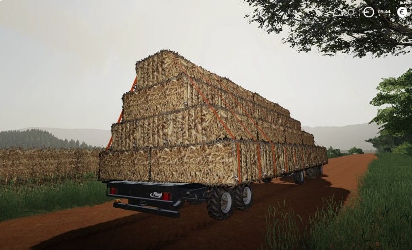ANADOLU Otomatik Toplayıcı Paketi v1.0.0.0 Mod thumbnail 5