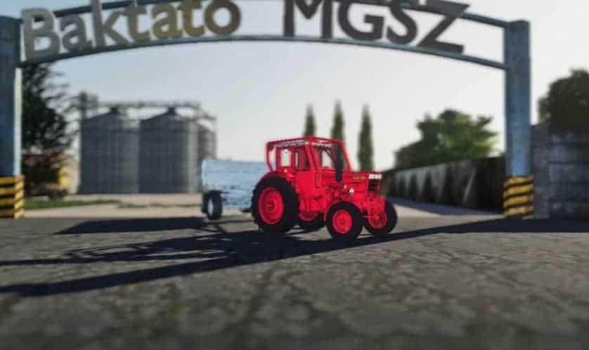 Baktatófalva Pajkaszeg map v1.0.0.0 Mod thumbnail 2