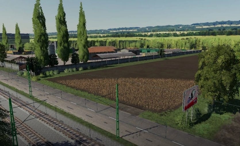 Baktatófalva Pajkaszeg map v1.0.0.0 Mod thumbnail 4