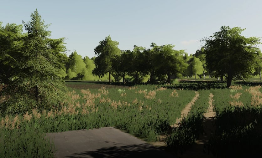 Dolny Perzów v1.0.0.0 Mod thumbnail 3