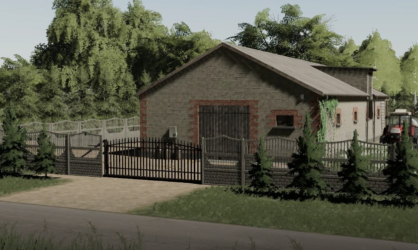 Dolny Perzów v1.0.0.0 Mod thumbnail 4