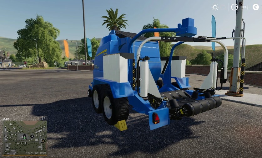 Göweil v1.0.0.0 Mod thumbnail 2