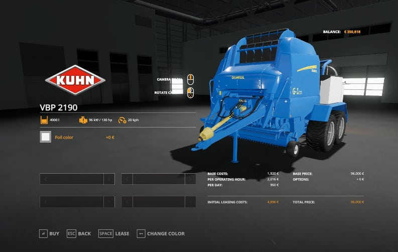 Göweil v1.0.0.0 Mod thumbnail 3