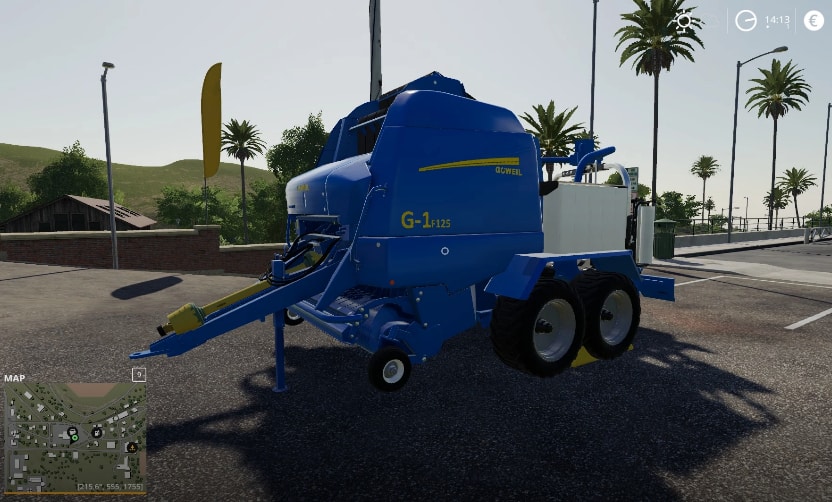 Göweil v1.0.0.0 Mod thumbnail 4