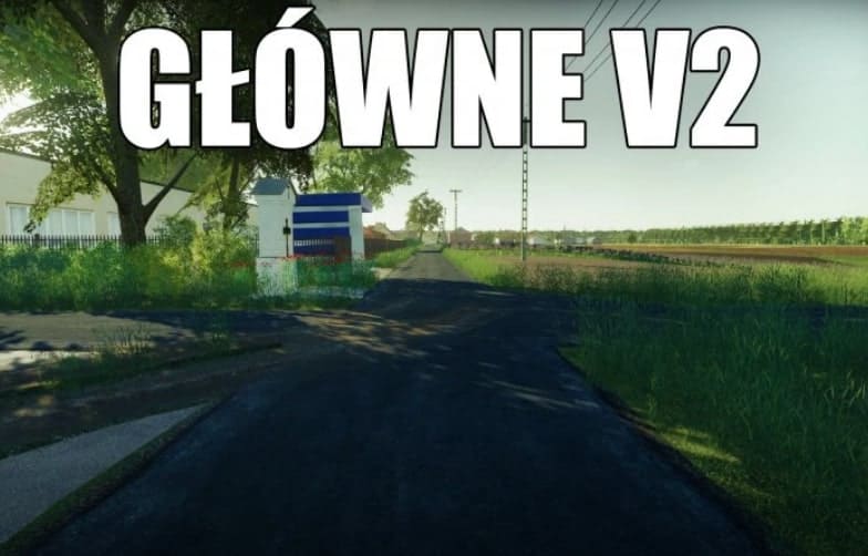 GŁÓWNE Map v2.0.0.0 Mod thumbnail 4