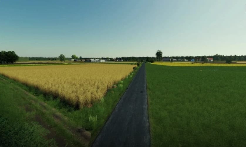 GŁÓWNE Map v2.0.0.0 Mod thumbnail 2
